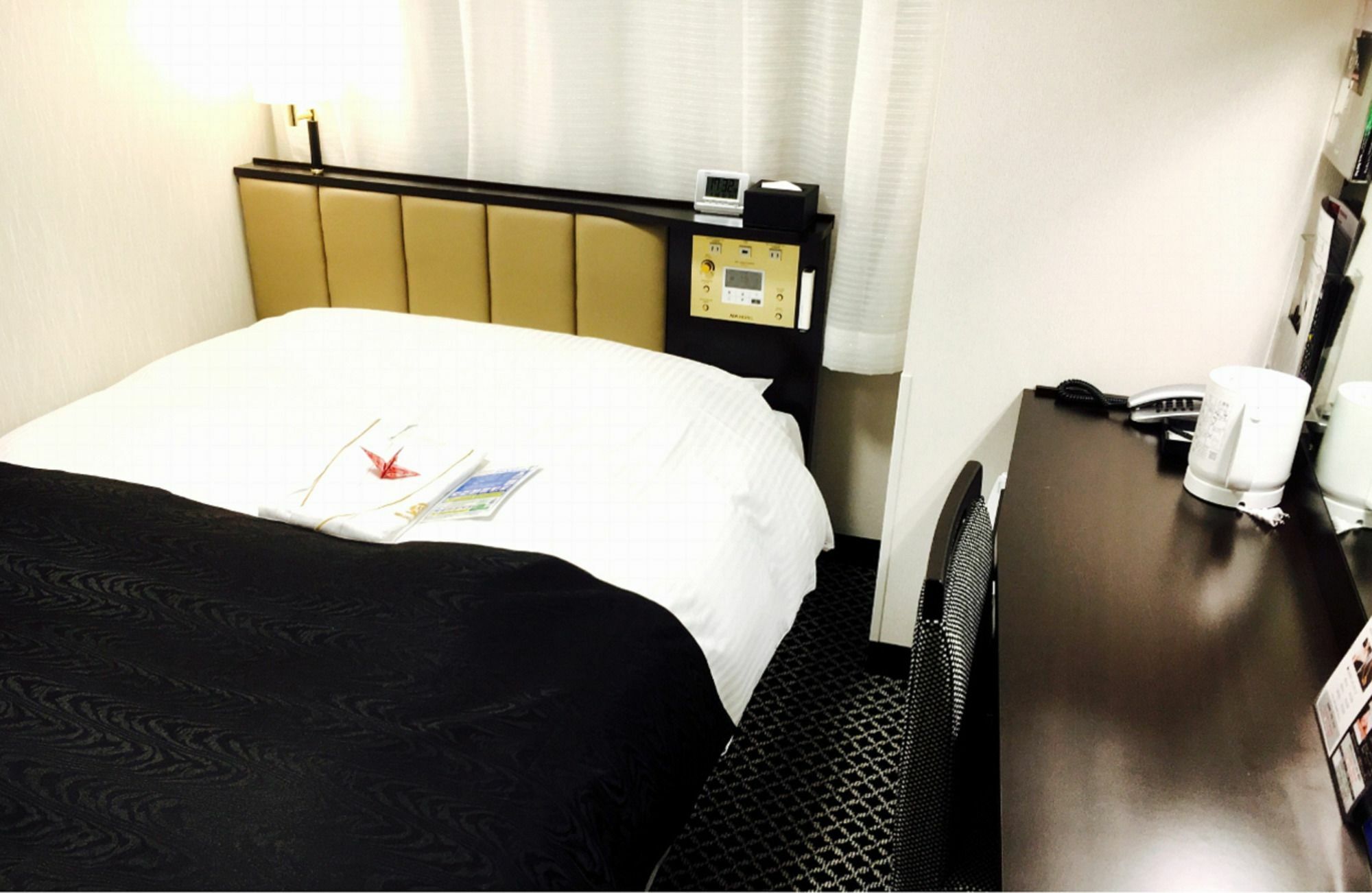 Apa Hotel Kyoto Ekikita מראה חיצוני תמונה